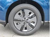 Thumbnail of 2025 Aurora Blue Pea Nissan Murano