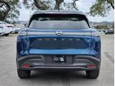 Thumbnail of 2025 Aurora Blue Pea Nissan Murano