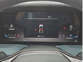 Thumbnail of 2025 Aurora Blue Pea Nissan Murano