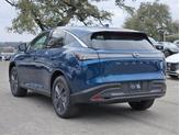 Thumbnail of 2025 Aurora Blue Pea Nissan Murano