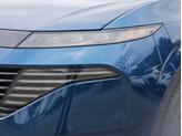 Thumbnail of 2025 Aurora Blue Pea Nissan Murano