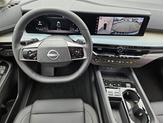 Thumbnail of 2025 Aurora Blue Pea Nissan Murano