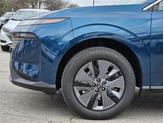 Thumbnail of 2025 Aurora Blue Pea Nissan Murano