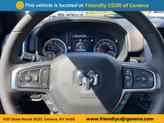 Thumbnail of 2026 Hydro Blue Pearlcoat RAM 1500