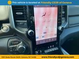Thumbnail of 2026 Hydro Blue Pearlcoat RAM 1500