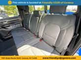 Thumbnail of 2026 Hydro Blue Pearlcoat RAM 1500