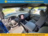 Thumbnail of 2026 Hydro Blue Pearlcoat RAM 1500