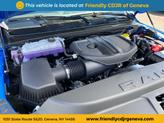 Thumbnail of 2026 Hydro Blue Pearlcoat RAM 1500