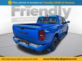 Thumbnail of 2026 Hydro Blue Pearlcoat RAM 1500