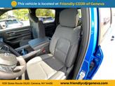 Thumbnail of 2026 Hydro Blue Pearlcoat RAM 1500