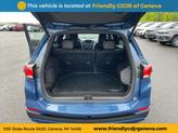 Thumbnail of 2024 Lakeshore Blue Metallic Chevrolet Equinox