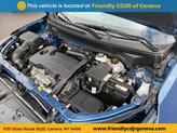 Thumbnail of 2024 Lakeshore Blue Metallic Chevrolet Equinox