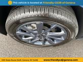 Thumbnail of 2024 Lakeshore Blue Metallic Chevrolet Equinox