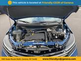 Thumbnail of 2024 Lakeshore Blue Metallic Chevrolet Equinox