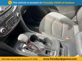 Thumbnail of 2024 Lakeshore Blue Metallic Chevrolet Equinox