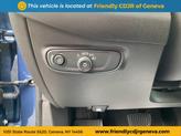 Thumbnail of 2024 Lakeshore Blue Metallic Chevrolet Equinox