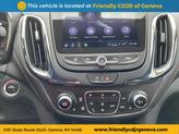 Thumbnail of 2024 Lakeshore Blue Metallic Chevrolet Equinox