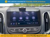 Thumbnail of 2024 Lakeshore Blue Metallic Chevrolet Equinox