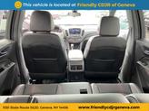 Thumbnail of 2024 Lakeshore Blue Metallic Chevrolet Equinox