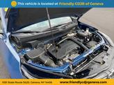 Thumbnail of 2024 Lakeshore Blue Metallic Chevrolet Equinox