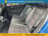 Thumbnail of 2024 Lakeshore Blue Metallic Chevrolet Equinox