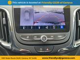 Thumbnail of 2024 Lakeshore Blue Metallic Chevrolet Equinox