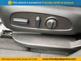 Thumbnail of 2024 Lakeshore Blue Metallic Chevrolet Equinox