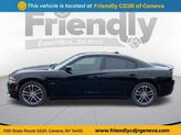 Thumbnail of 2018 Pitch Black Clearcoat Dodge Charger