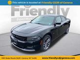 Photo of 2018 Pitch Black Clearcoat Dodge Charger