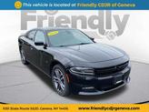 Thumbnail of 2018 Pitch Black Clearcoat Dodge Charger