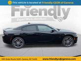 Thumbnail of 2018 Pitch Black Clearcoat Dodge Charger