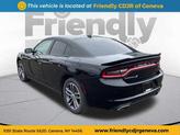 Thumbnail of 2018 Pitch Black Clearcoat Dodge Charger