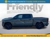 Thumbnail of 2026 Canyon Lake RAM 1500