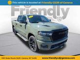 Thumbnail of 2026 Canyon Lake RAM 1500