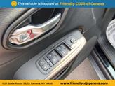 Thumbnail of 2021 Diamond Black Crystal Pearlcoat Jeep Cherokee
