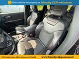 Thumbnail of 2021 Diamond Black Crystal Pearlcoat Jeep Cherokee