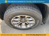 Thumbnail of 2021 Diamond Black Crystal Pearlcoat Jeep Cherokee