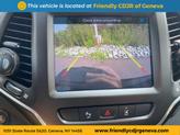 Thumbnail of 2021 Diamond Black Crystal Pearlcoat Jeep Cherokee