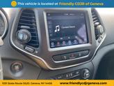 Thumbnail of 2021 Diamond Black Crystal Pearlcoat Jeep Cherokee
