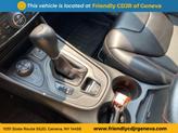 Thumbnail of 2021 Diamond Black Crystal Pearlcoat Jeep Cherokee