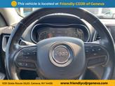 Thumbnail of 2021 Diamond Black Crystal Pearlcoat Jeep Cherokee