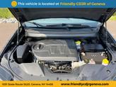 Thumbnail of 2021 Diamond Black Crystal Pearlcoat Jeep Cherokee
