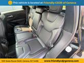 Thumbnail of 2021 Diamond Black Crystal Pearlcoat Jeep Cherokee