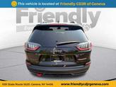 Thumbnail of 2021 Diamond Black Crystal Pearlcoat Jeep Cherokee
