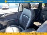Thumbnail of 2022 Oxford White Ford Escape