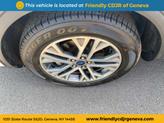 Thumbnail of 2022 Oxford White Ford Escape