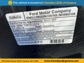Thumbnail of 2022 Agate Black Metallic Ford Explorer