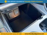 Thumbnail of 2022 Agate Black Metallic Ford Explorer