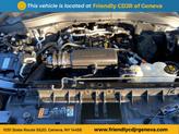 Thumbnail of 2022 Agate Black Metallic Ford Explorer