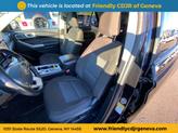 Thumbnail of 2022 Agate Black Metallic Ford Explorer